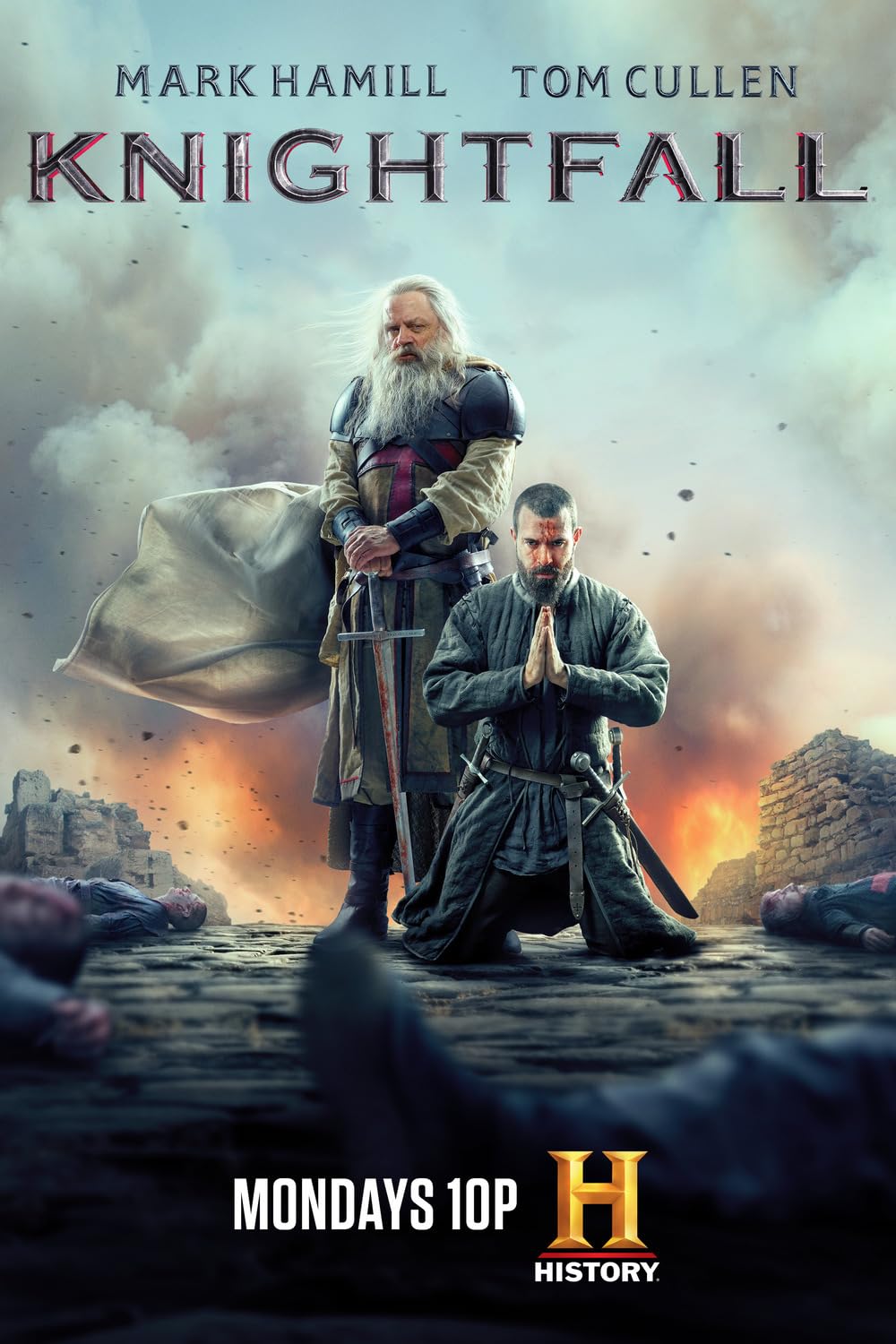 Knightfall 
