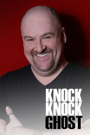 Knock Knock Ghost 