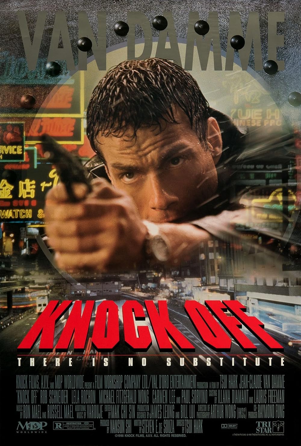 Knock Off 