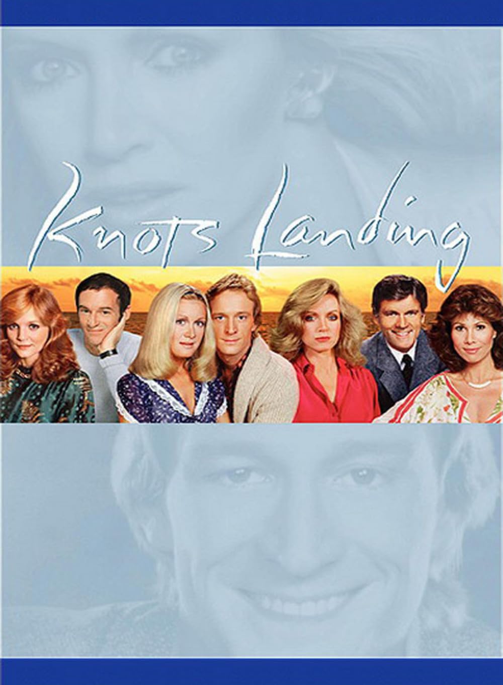 Knots Landing 