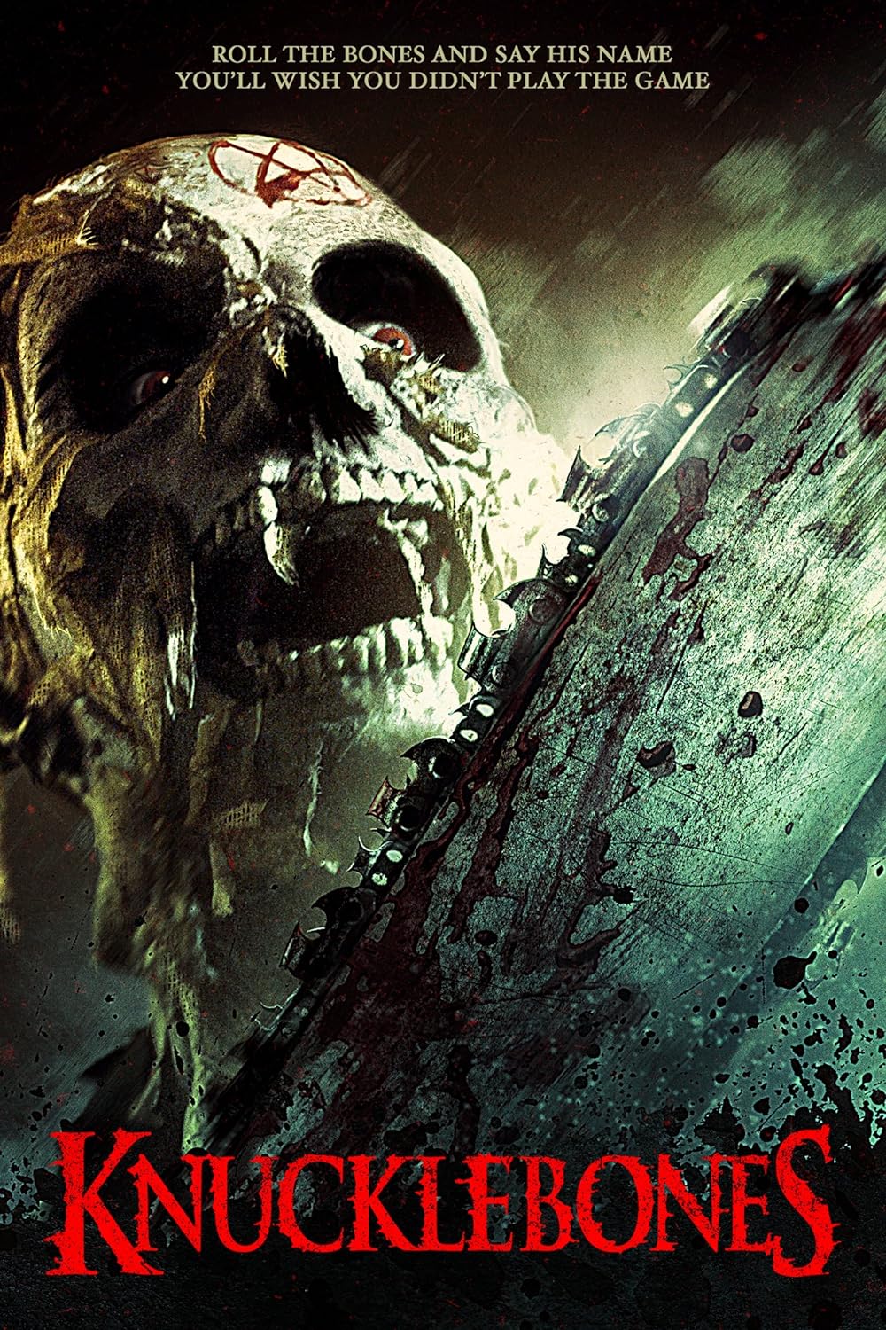 Knucklebones 