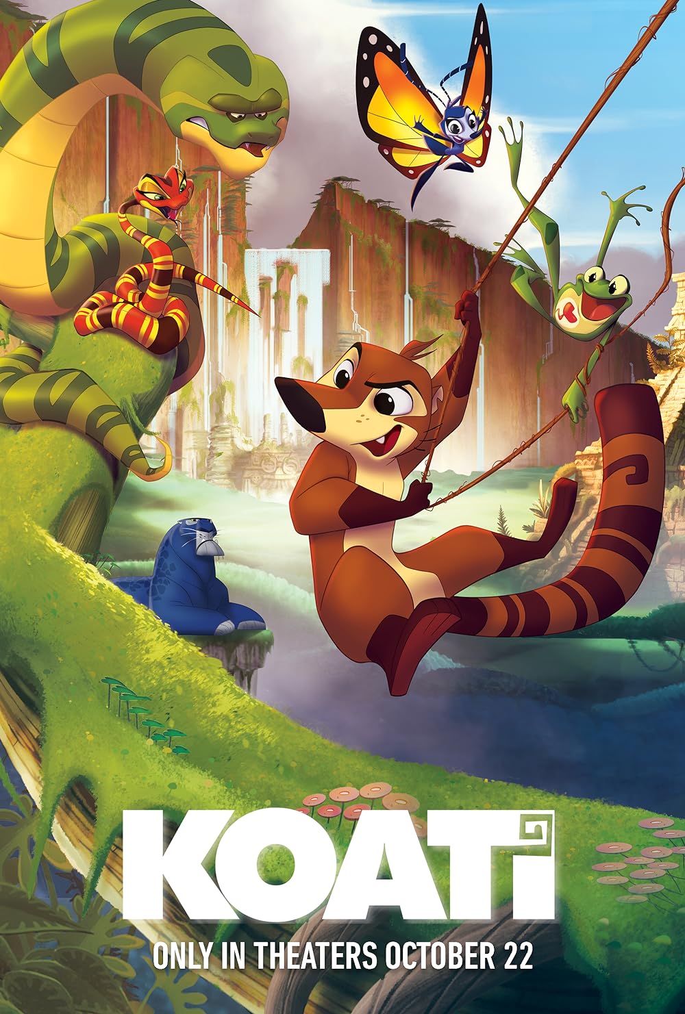Koati 