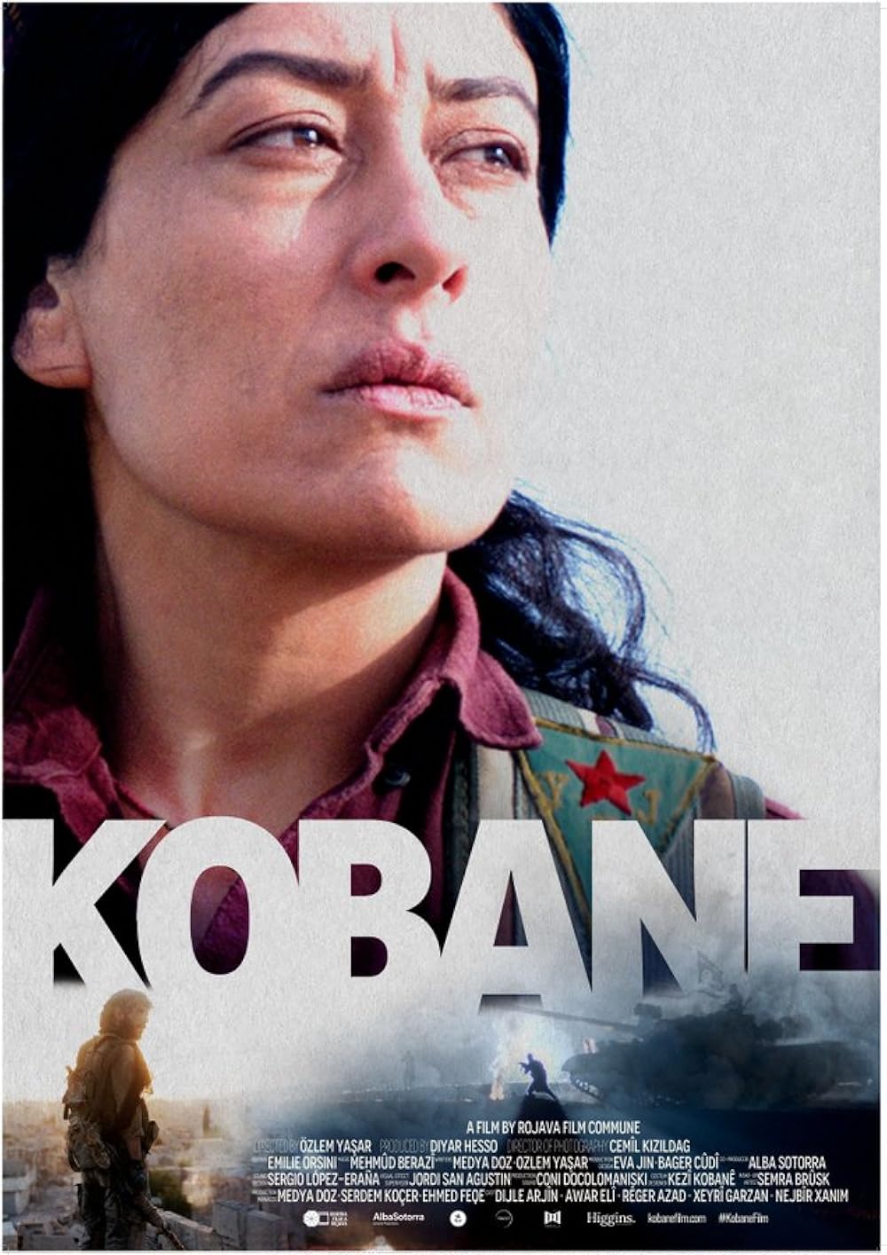 Kobane 