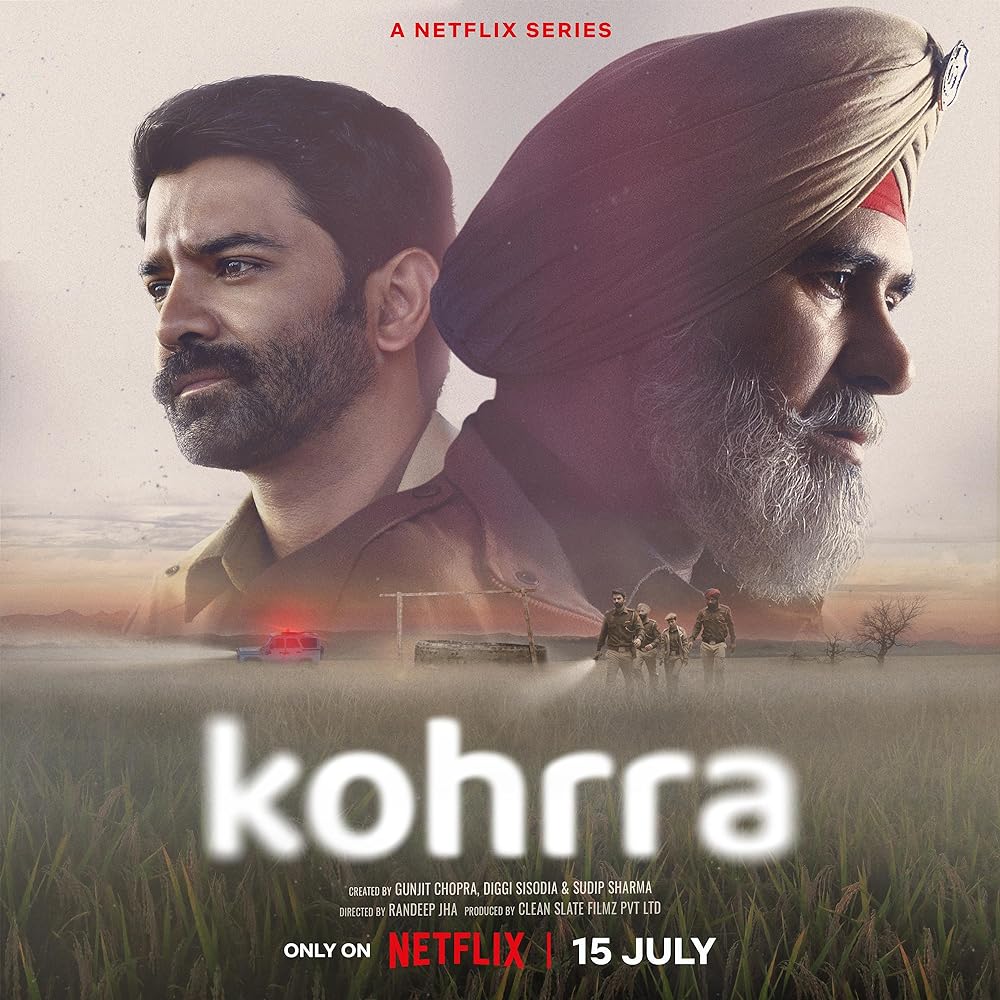 Kohrra 