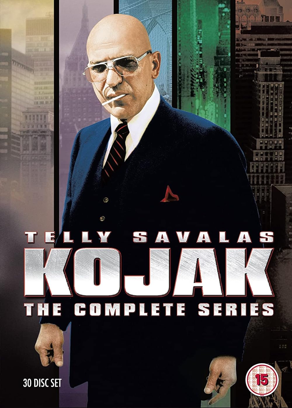 Kojak 