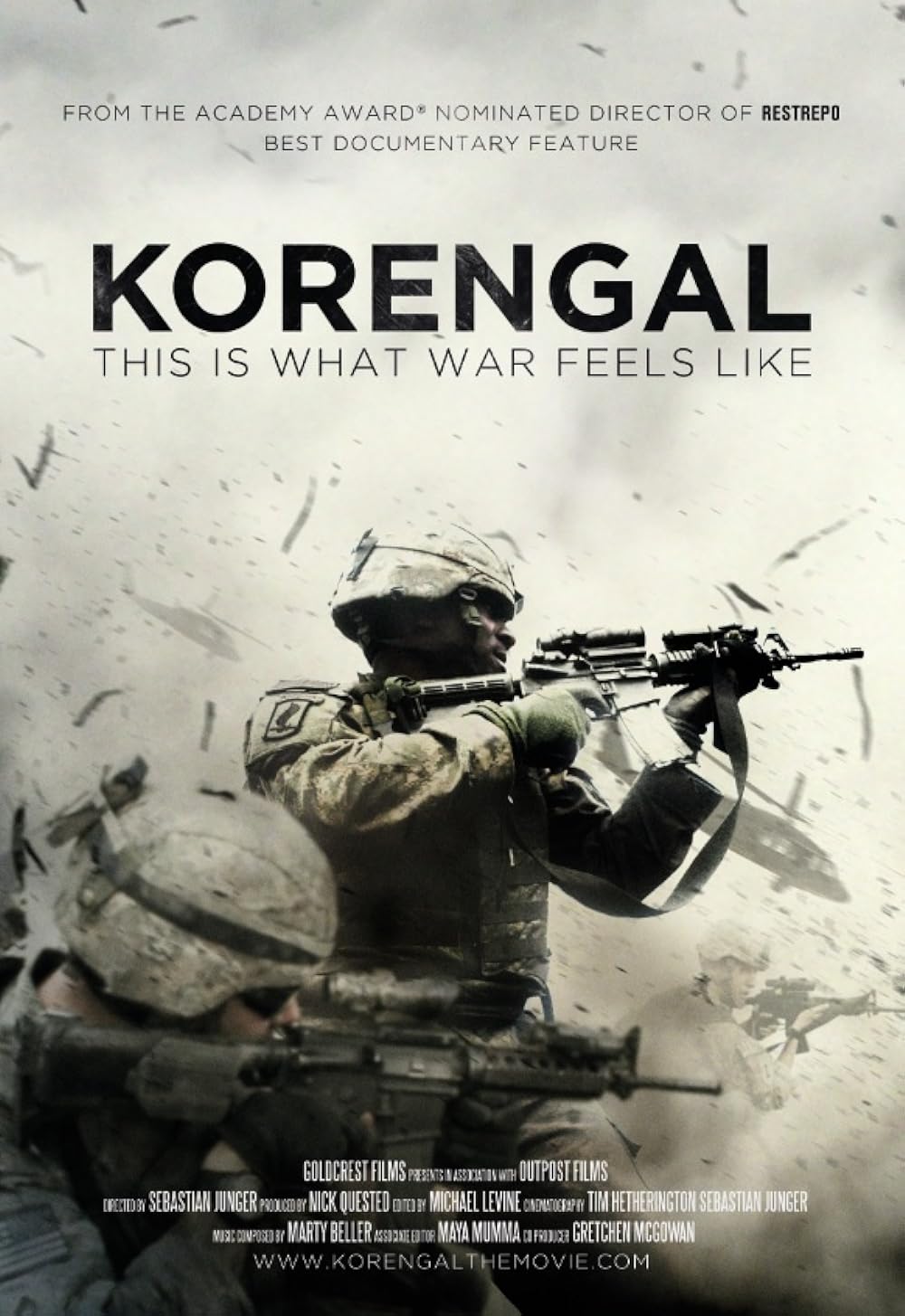 Korengal 
