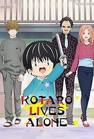 Kotaro Lives Alone 