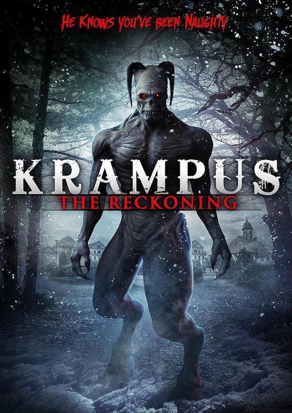 Krampus: The Reckoning 