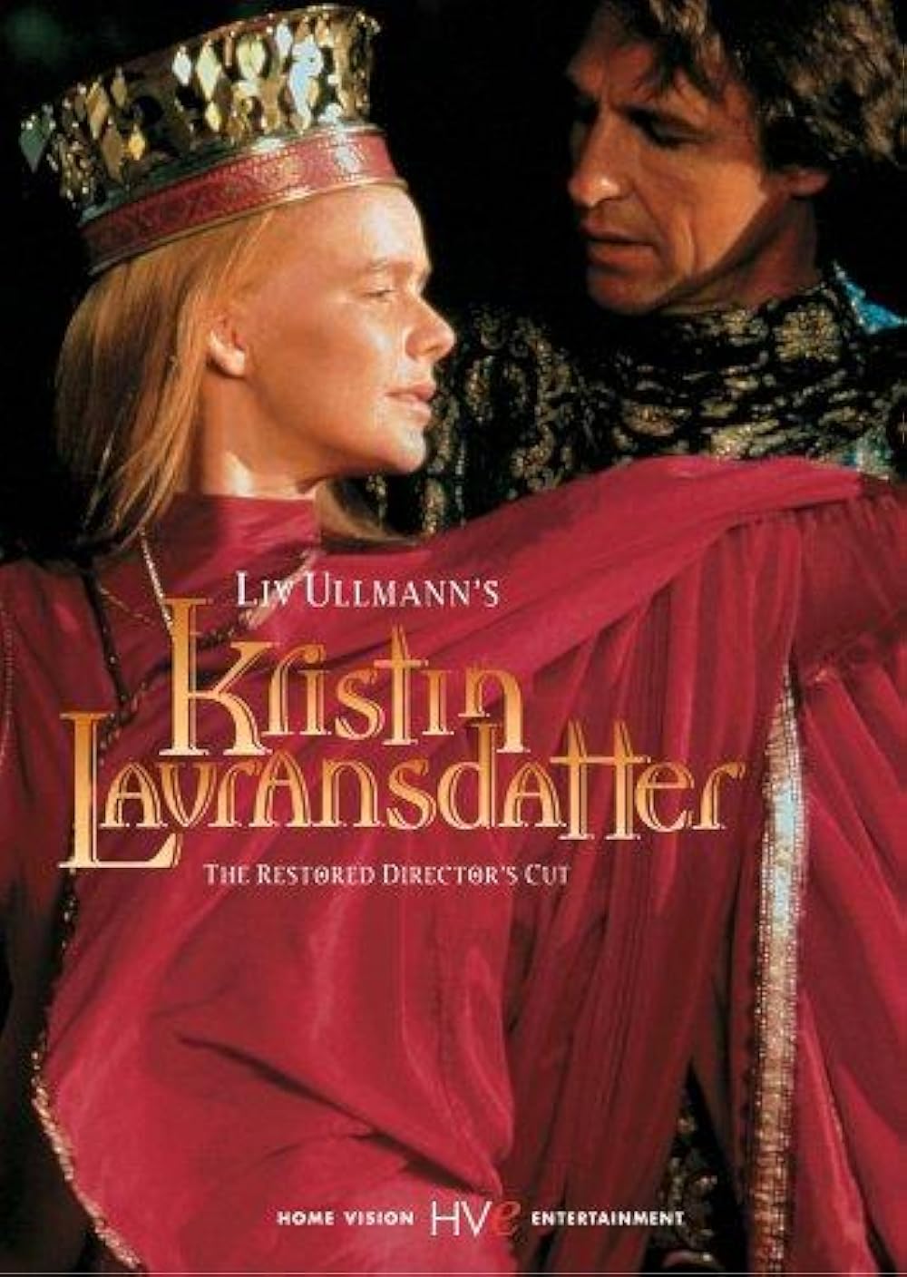 Kristin Lavransdatter 