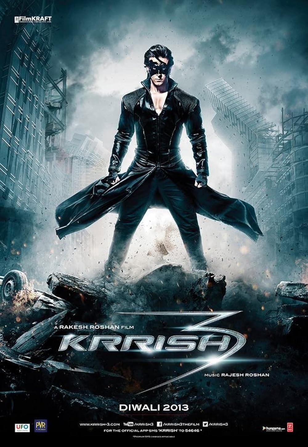 Krrish 3 