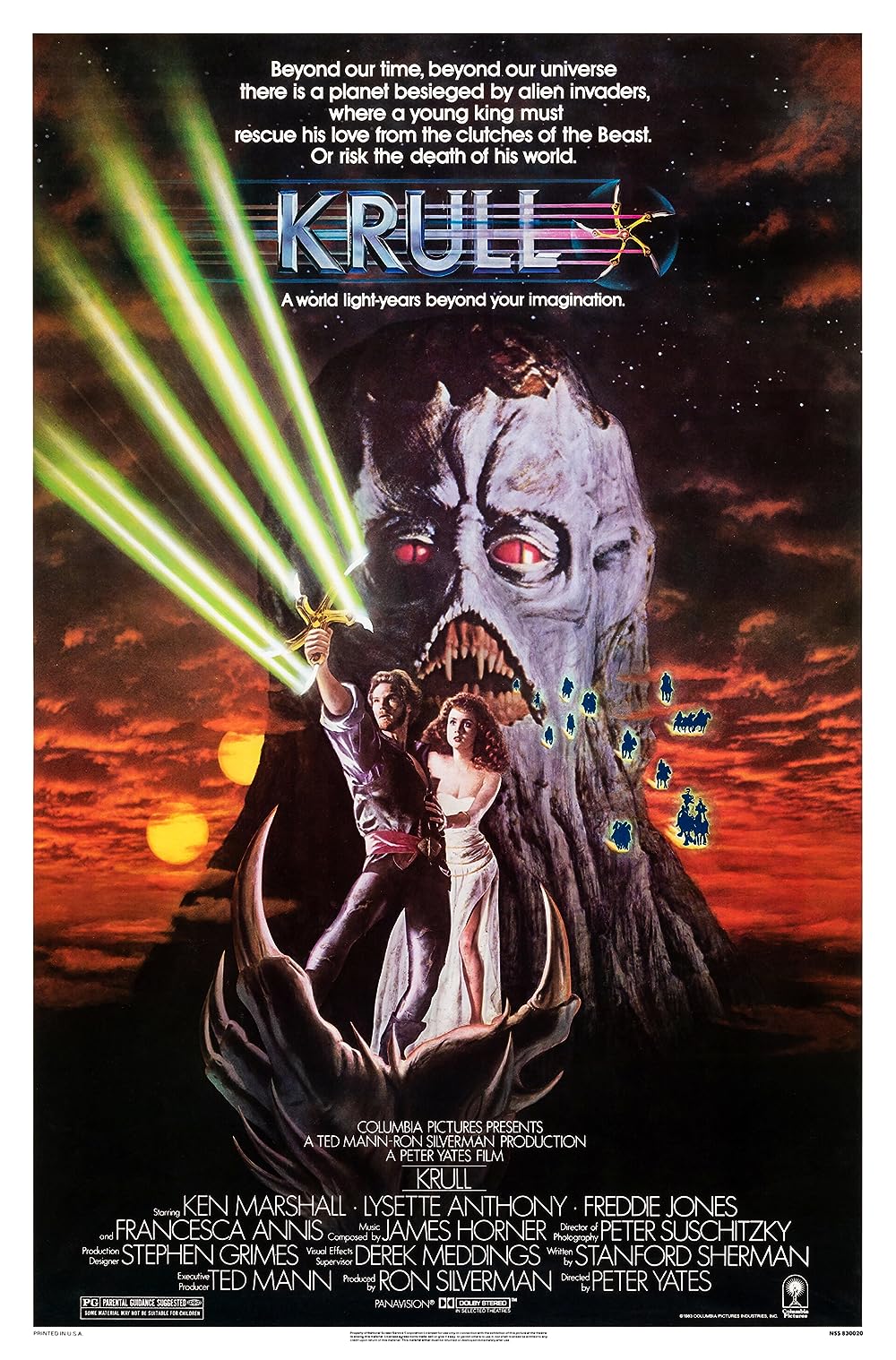 Krull 