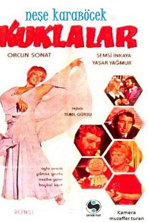 Kuklalar 