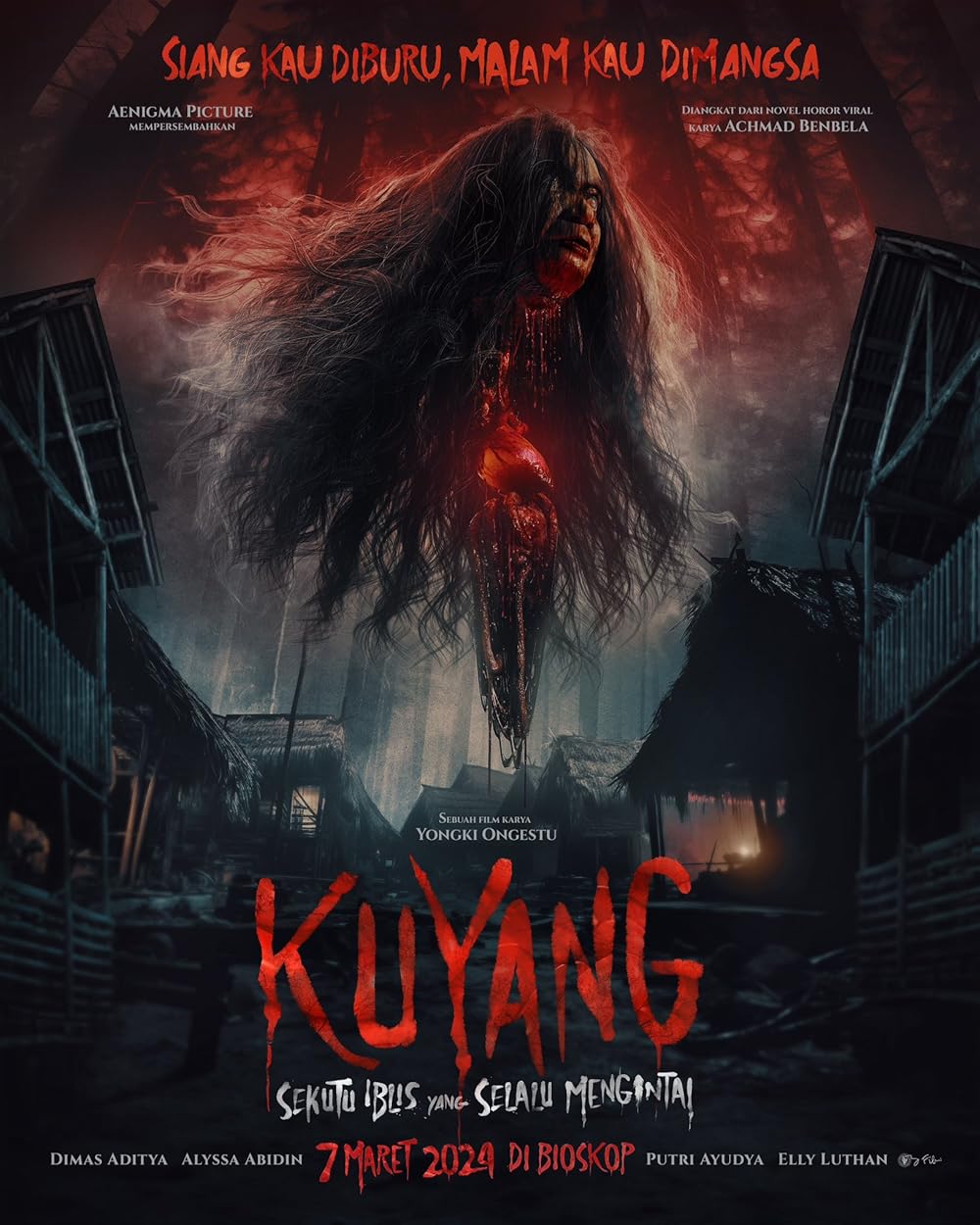 Kuyang 