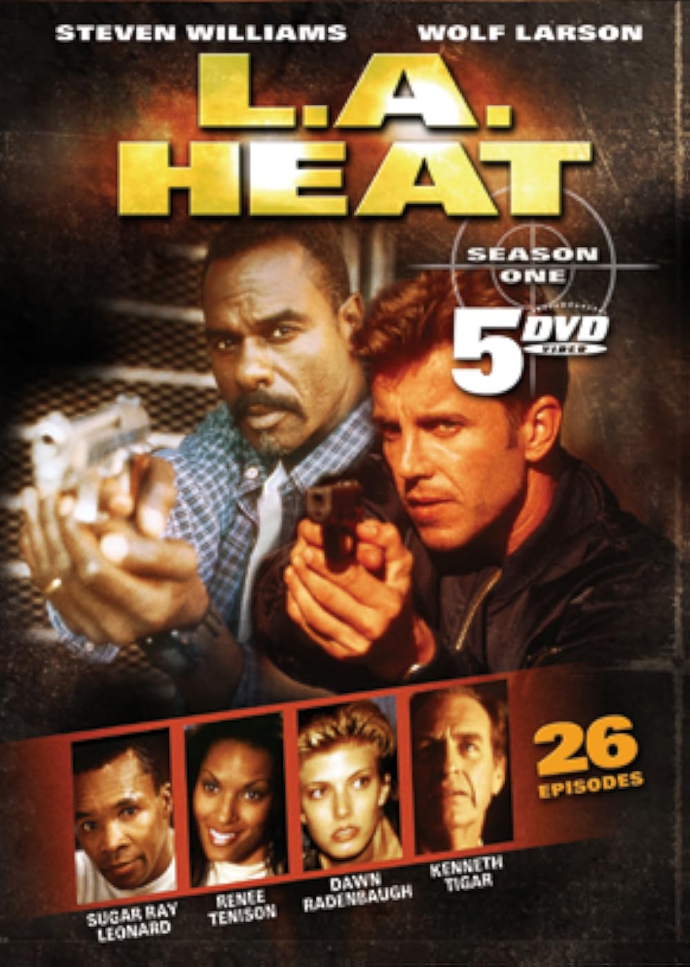 L.A. Heat 