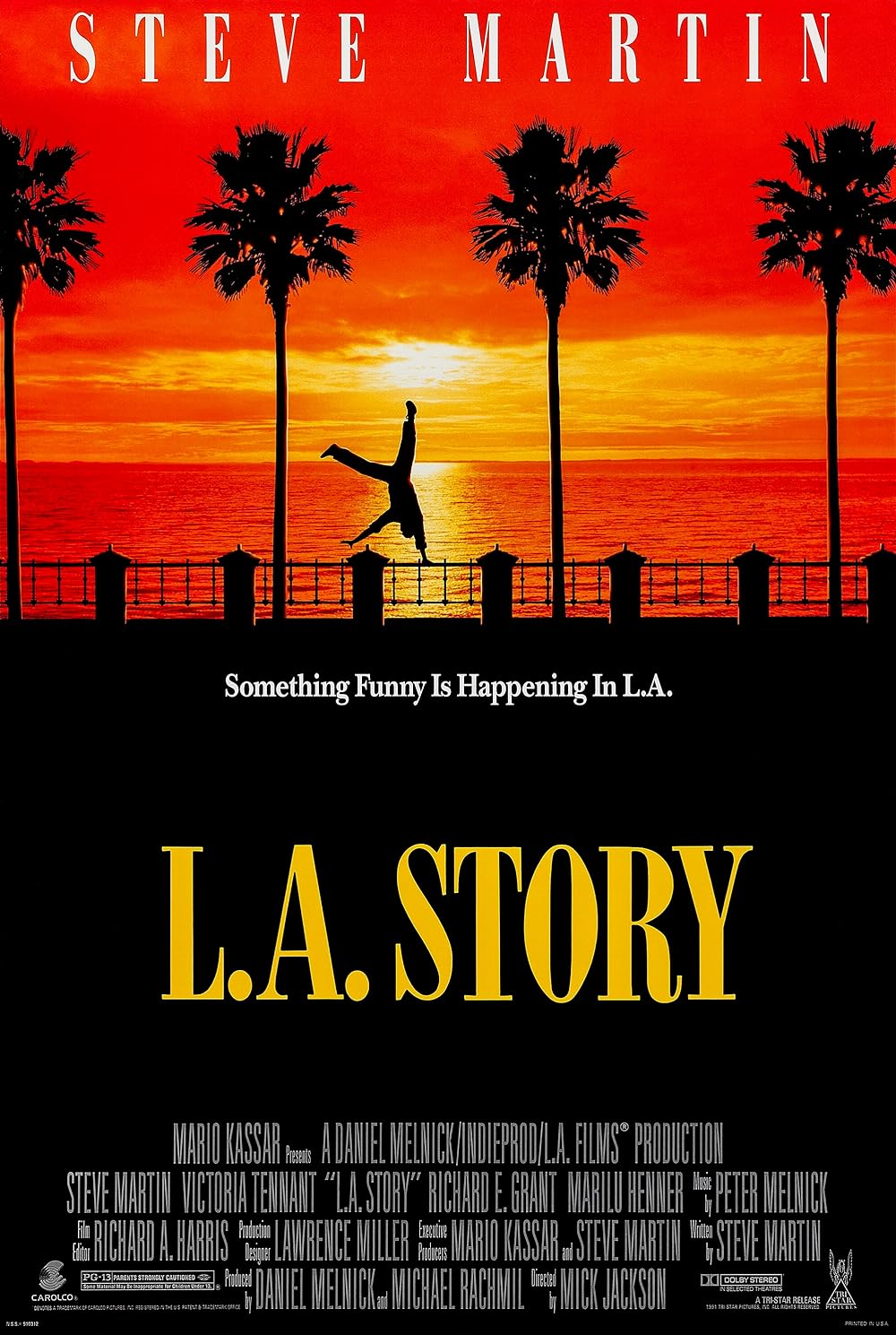 L.A. Story 
