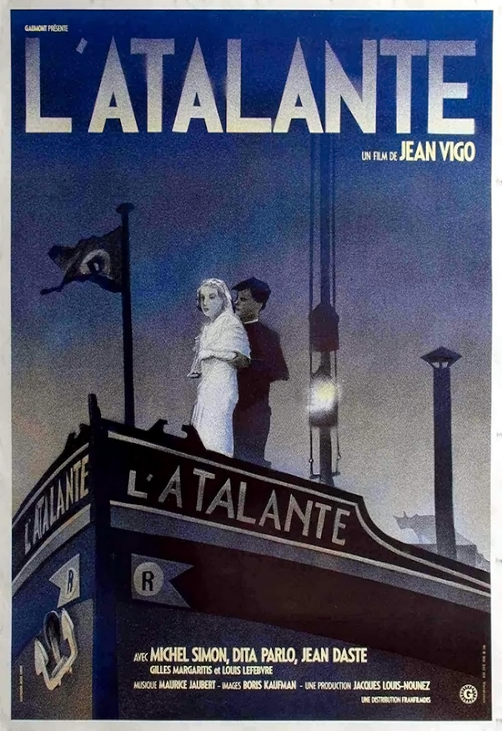 L'Atalante 
