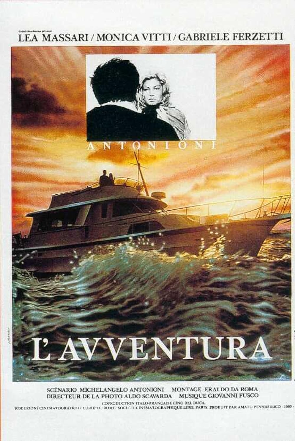 L'Avventura 