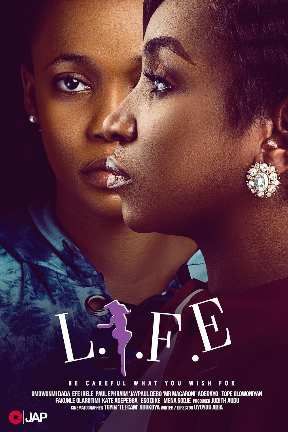 L.I.F.E. 