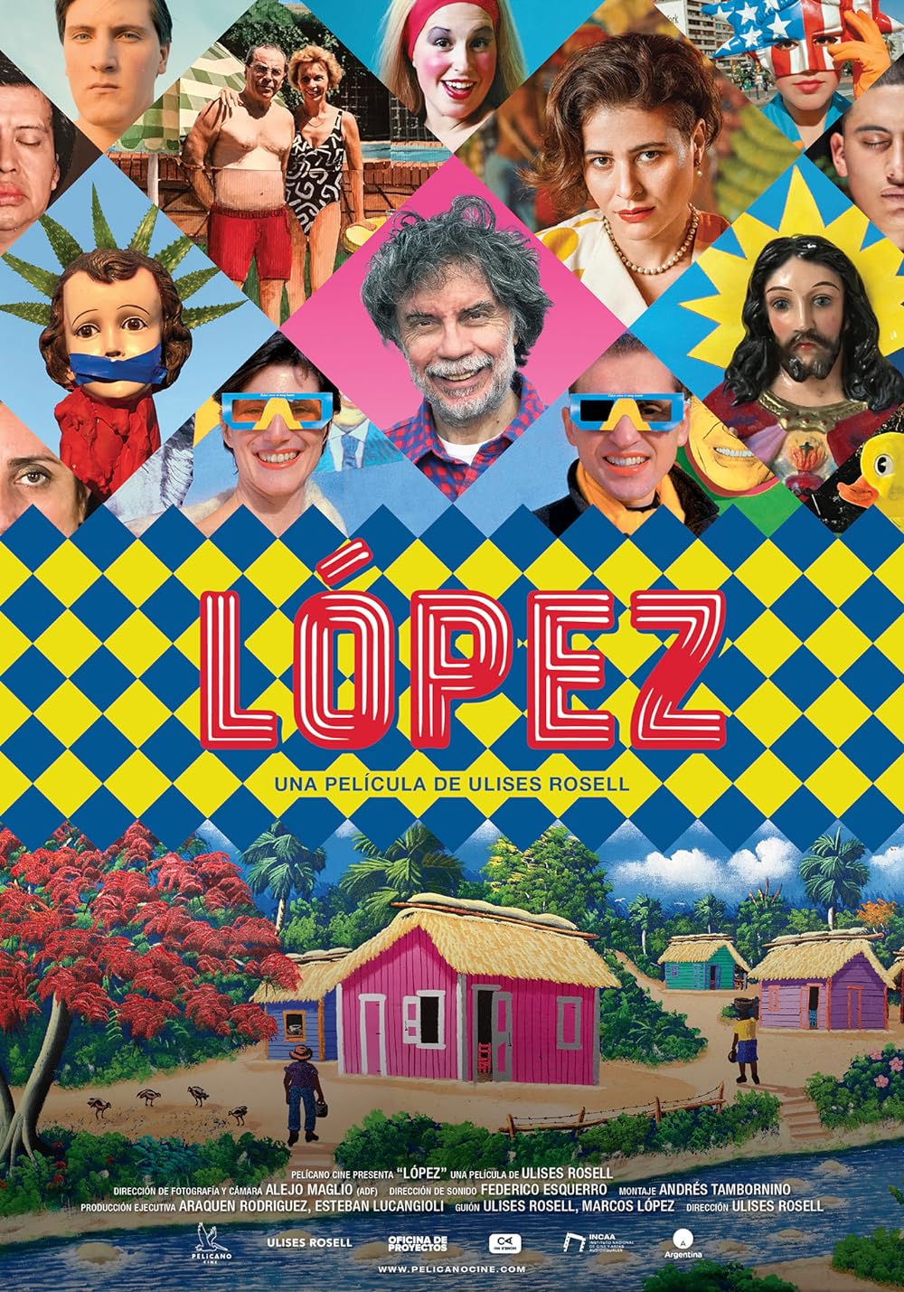 LÃ³pez 