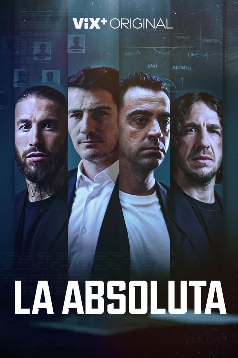 La Absoluta 