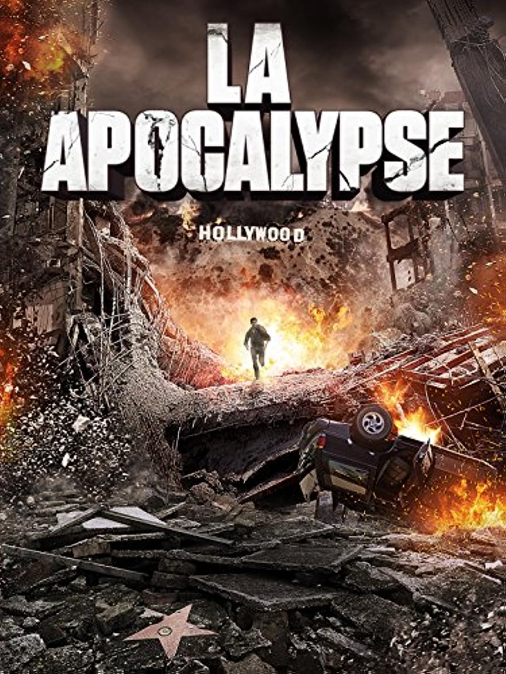 LA Apocalypse 