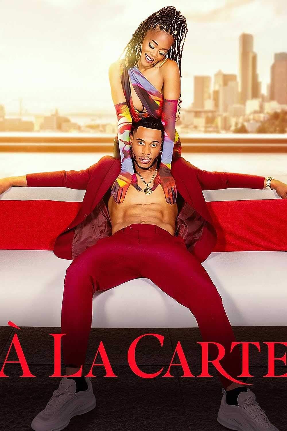 Ã La Carte 