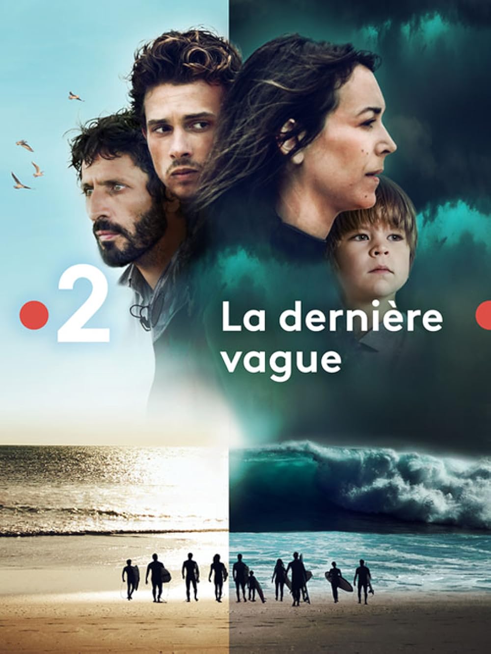 La derniÃ¨re vague 