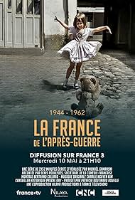 La France de l'après-guerre 