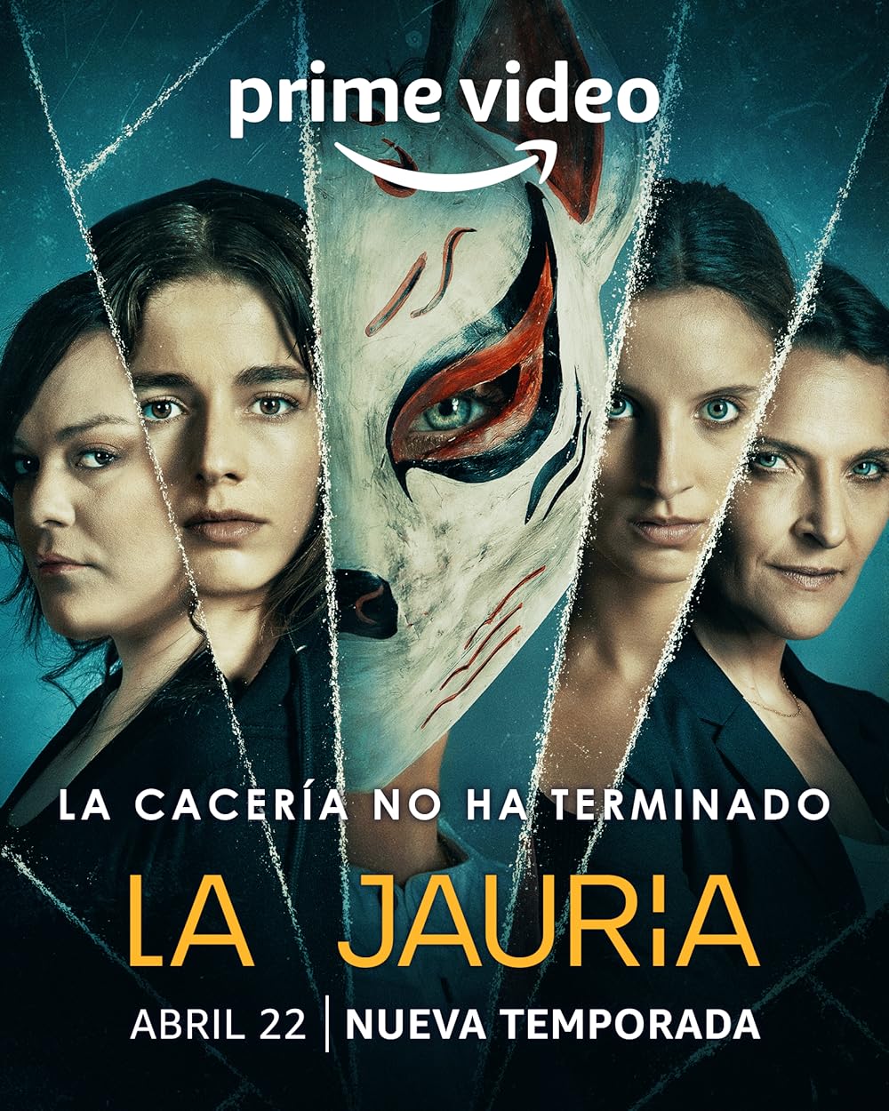 La JaurÃ­a 