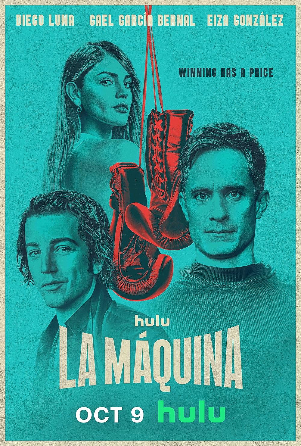 La Máquina 