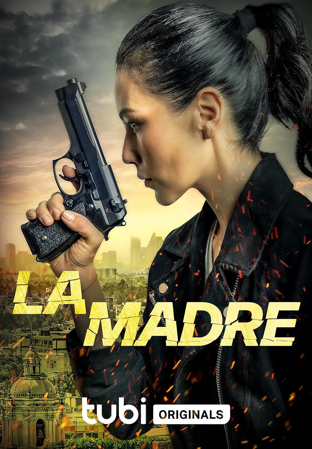 La Madre 