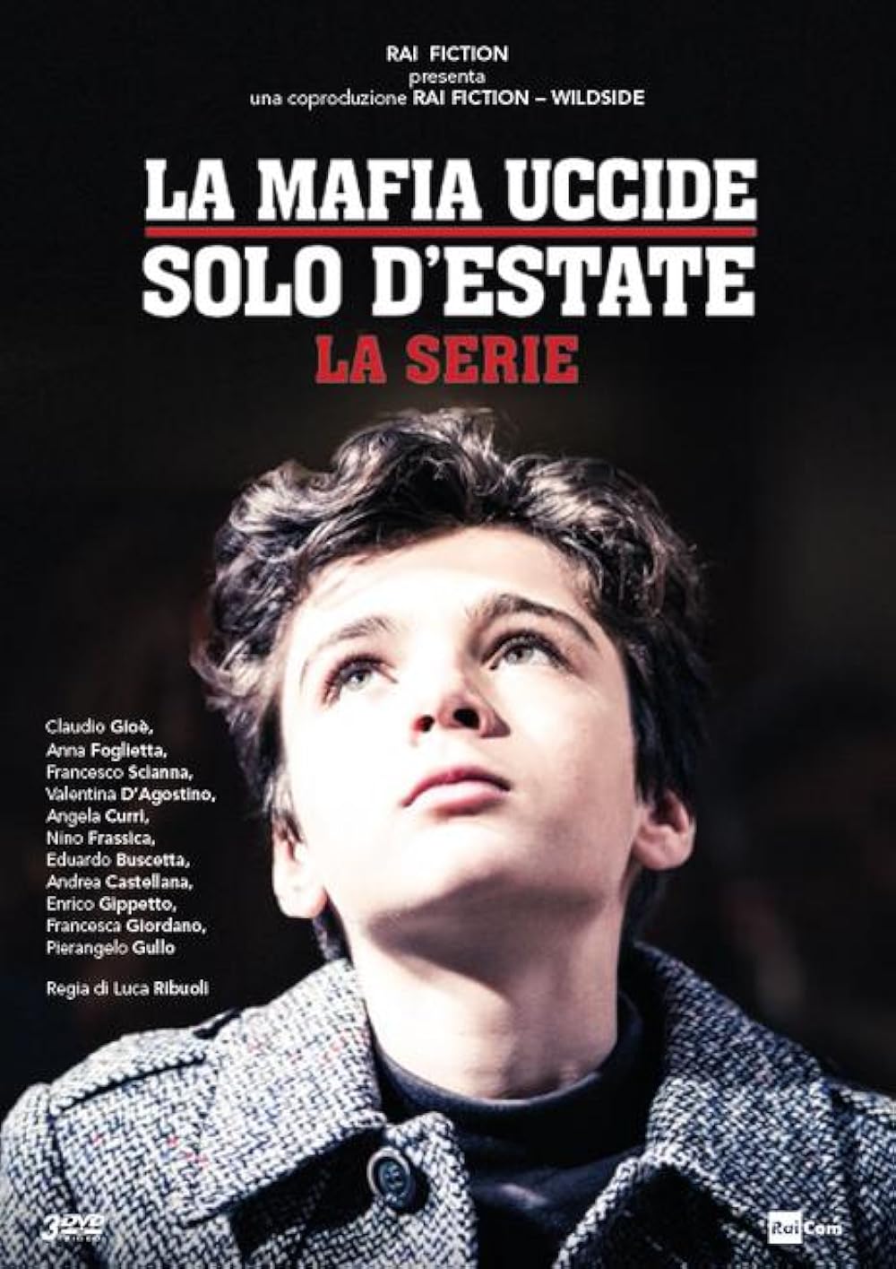 La mafia uccide solo d'estate 