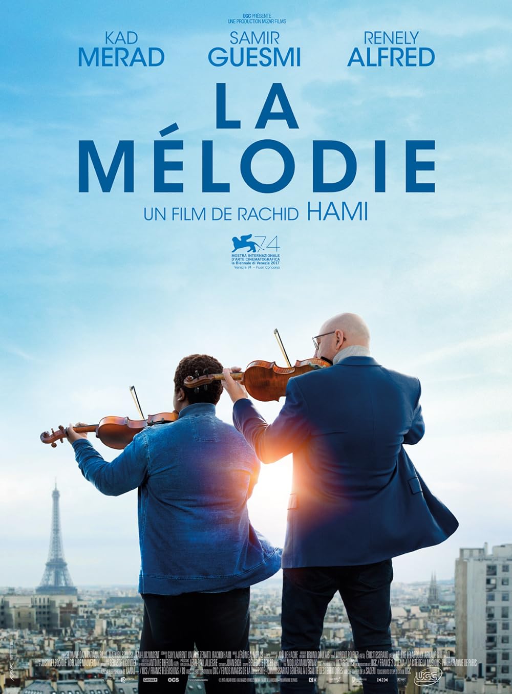 La Melodie 