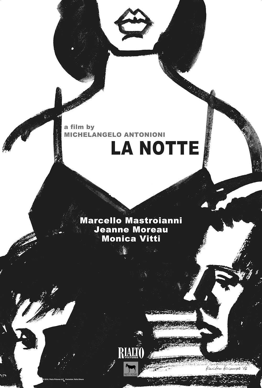 La Notte 