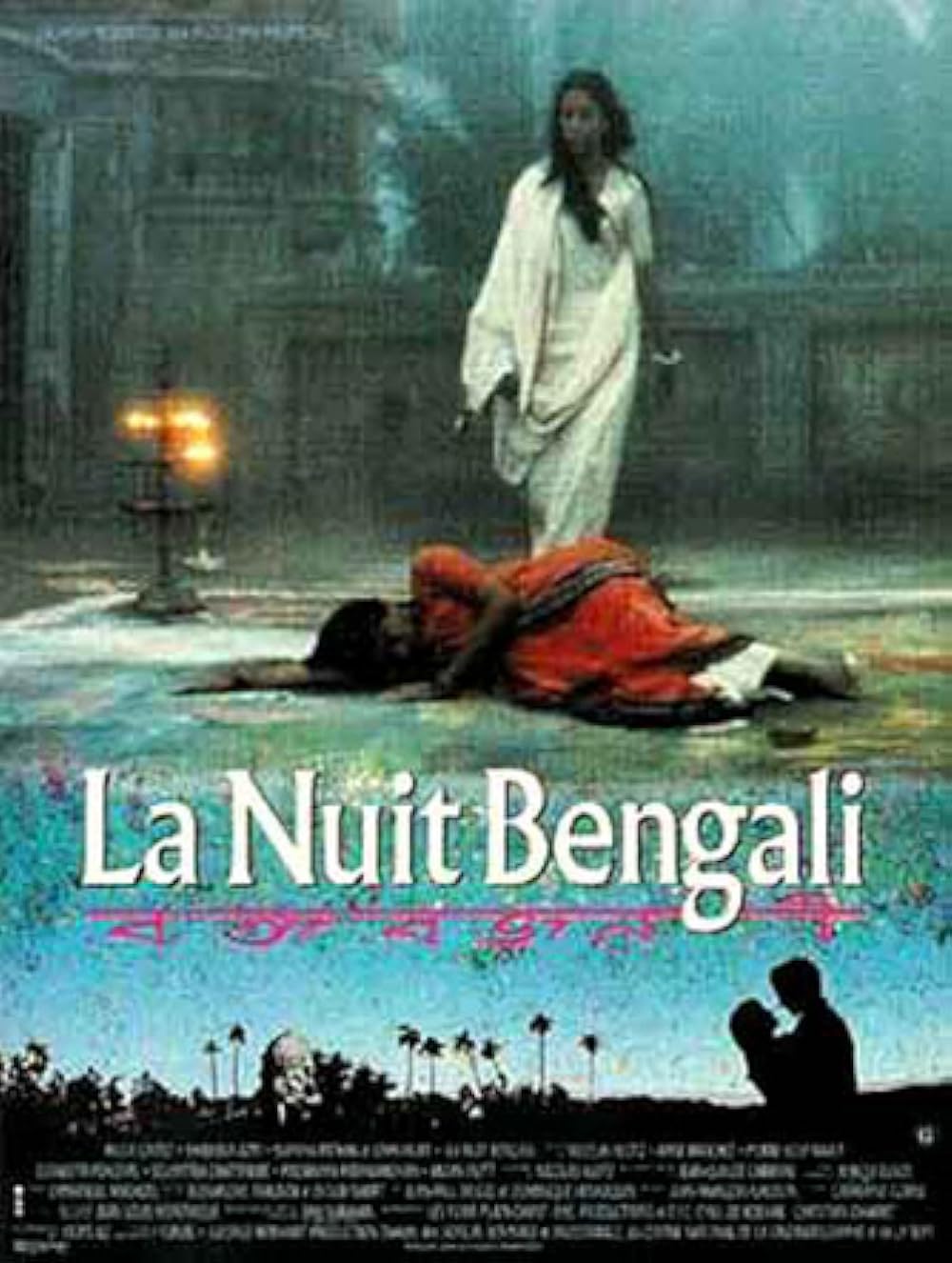 La nuit Bengali 