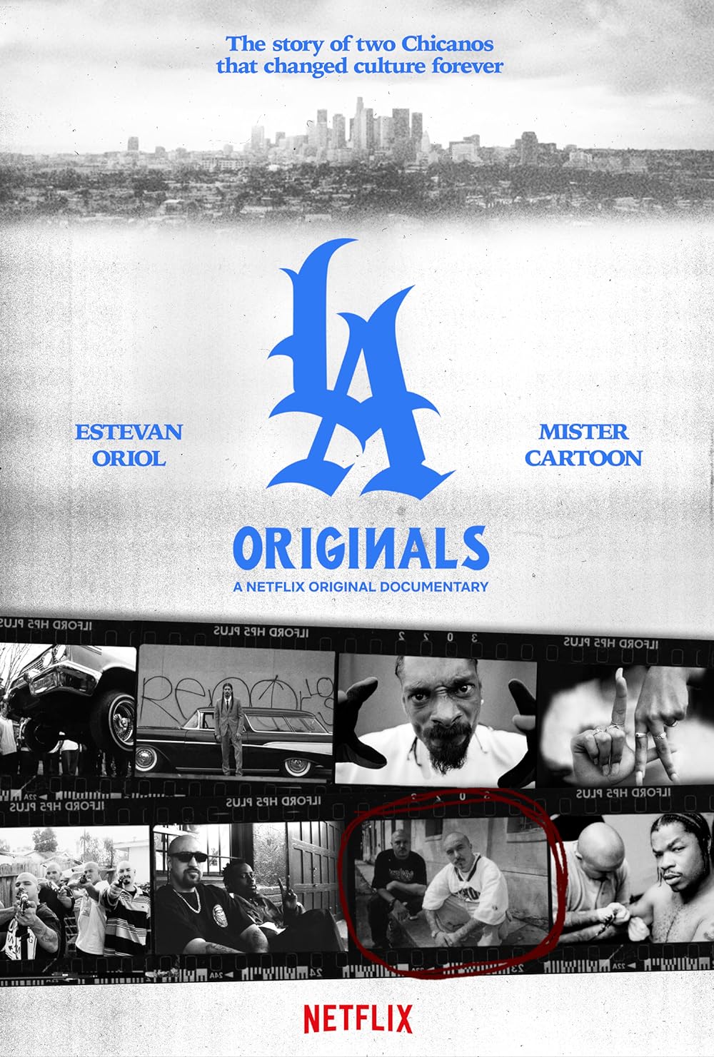 LA Originals 