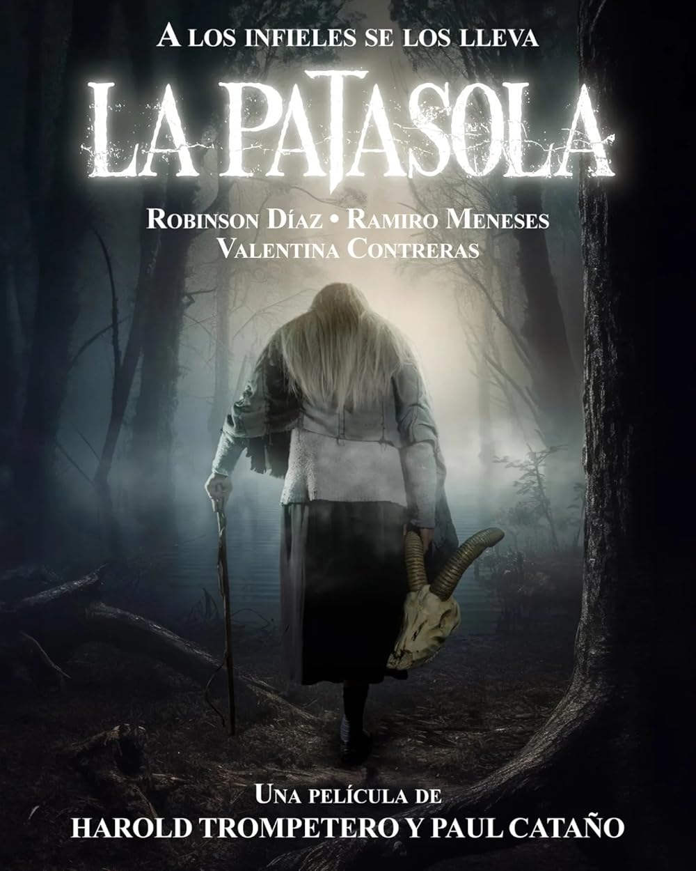 La patasola 