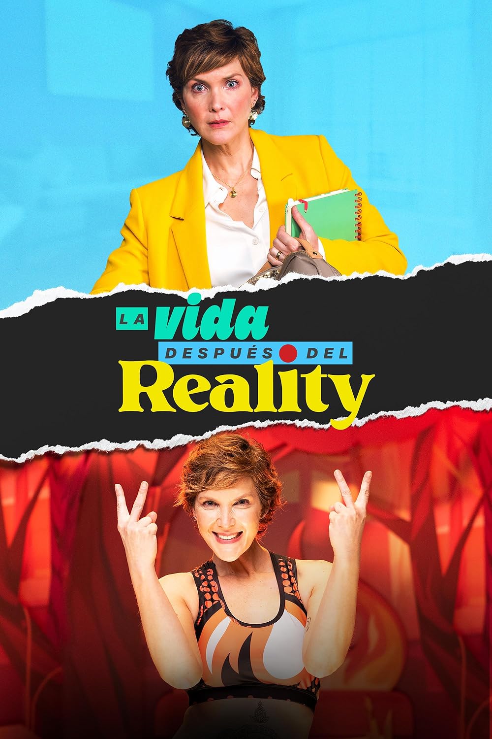 La Vida Despues del Reality 