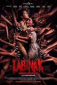 Labinak: They Are Amongst Us 