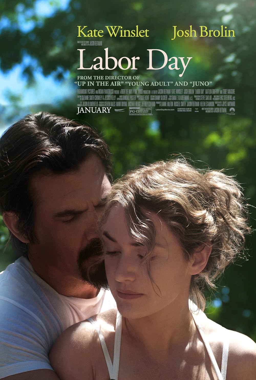 Labor Day 
