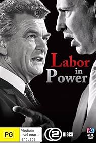 Labor in Power 