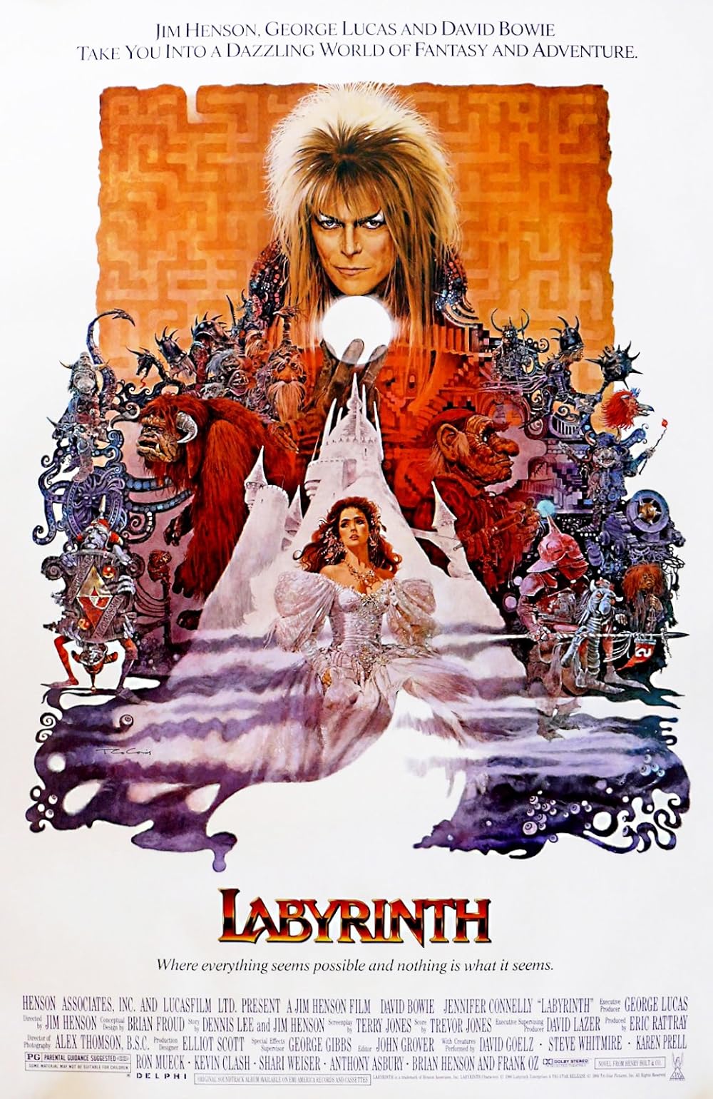 Labyrinth 