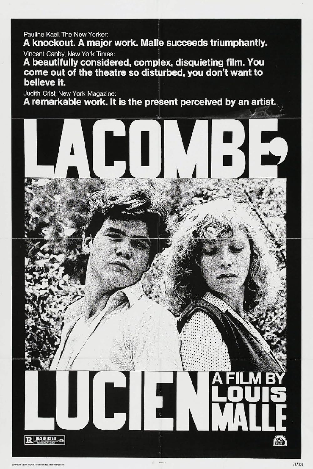 Lacombe, Lucien 