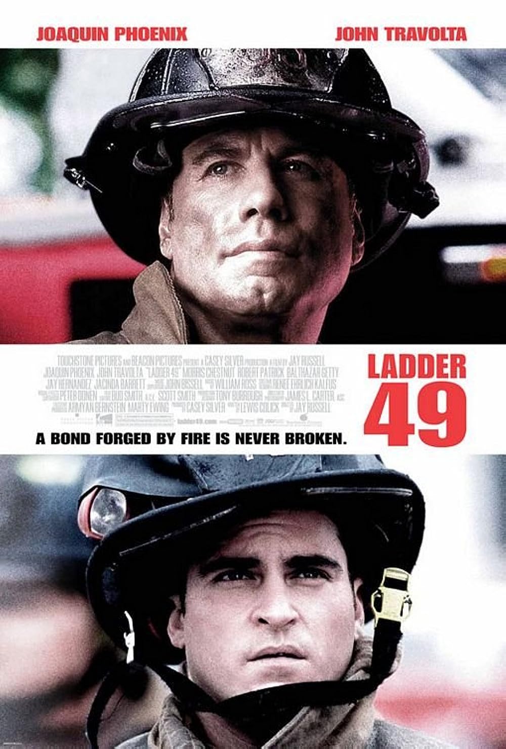 Ladder 49 