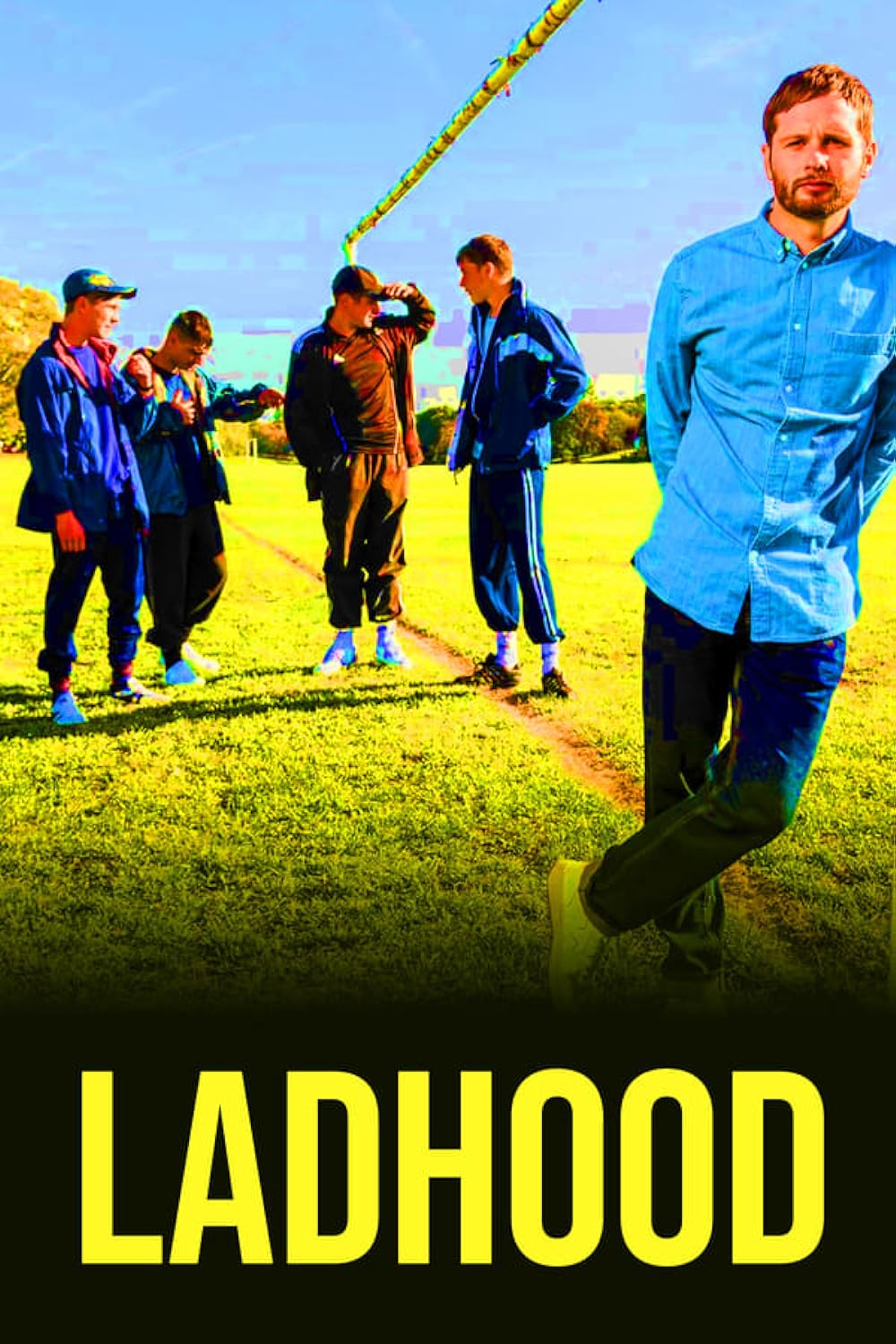 Ladhood 