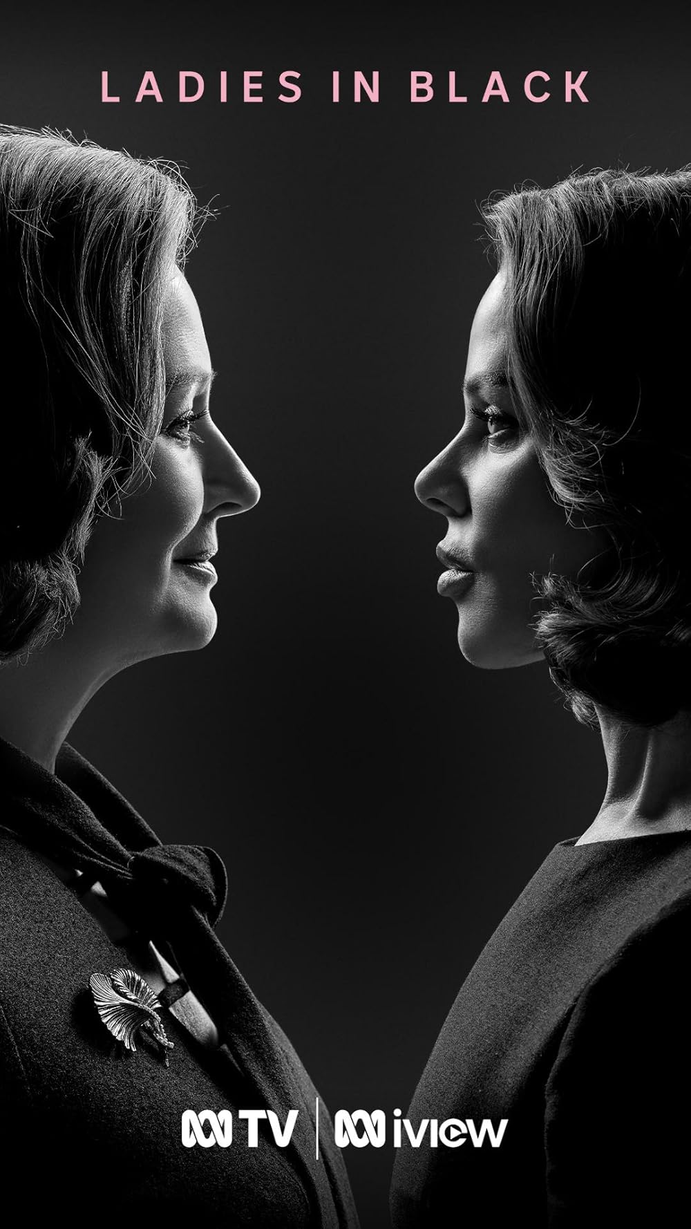 Ladies in Black 