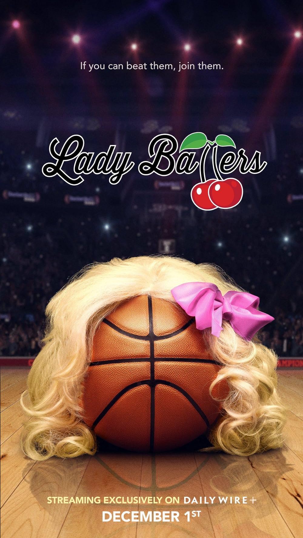 Lady Ballers 