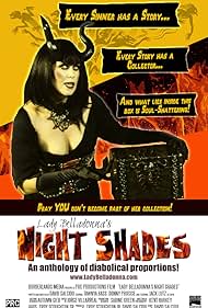 Lady Belladonna's Night Shades 