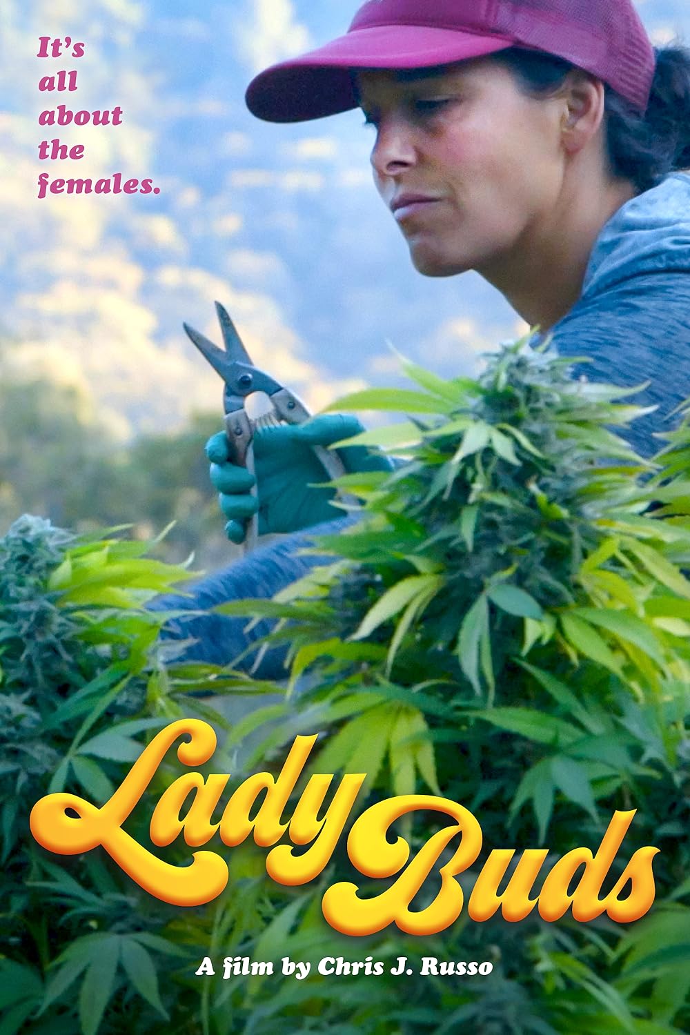 Lady Buds 