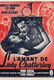 Lady Chatterley's Lover 